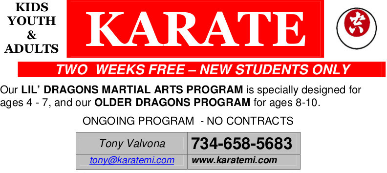 Karate