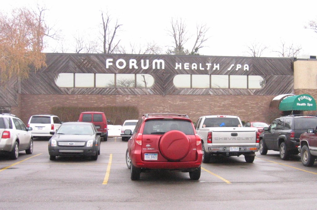 Forum
