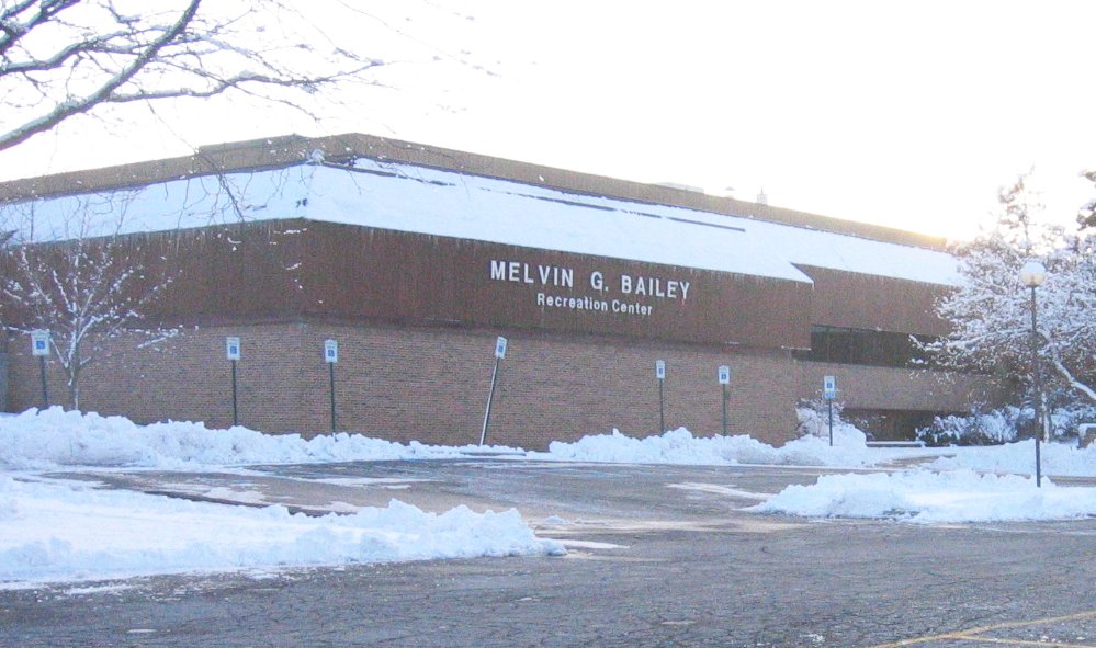 Bailey Recreation Center